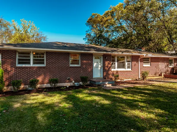 200 Malvin St, Gallatin, TN 37066