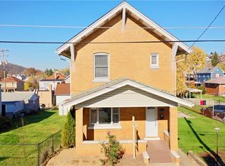 505 Duquesne Ave, Canonsburg, PA 15317