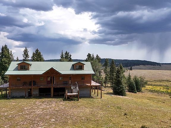 3rd image of Usfs Rd #93
