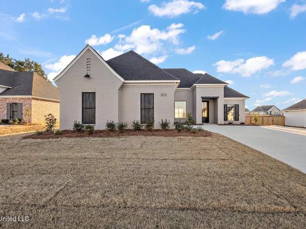 503 Portner Way, Canton, MS 39046