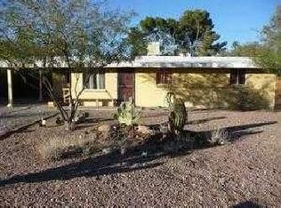 4447 E Eastland St, Tucson, AZ 85711