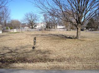 216 S Locust, Afton, OK 74331