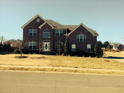 182 Wynbrooke Trce, Hendersonville, TN, 37075