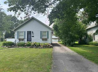 2263 Barnard St, Saginaw, MI
