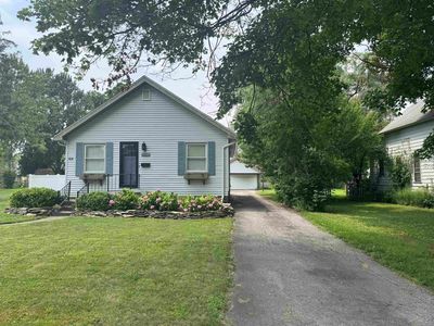 2263 Barnard St, Saginaw, MI, 48602