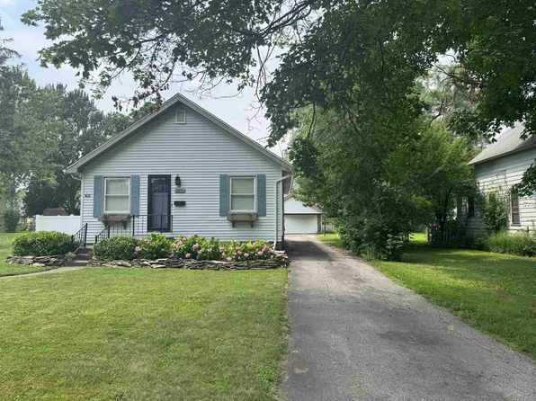 2263 Barnard St, Saginaw, MI 48602