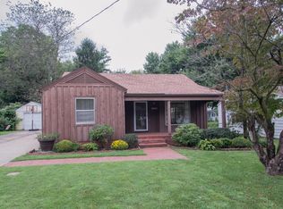 1553 S Kickapoo Ave, Springfield, MO 65804