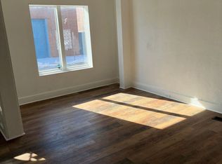 1756 Carswell St, Baltimore, MD 21218