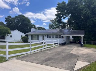950 Cliffside Dr, Chillicothe, OH 45601