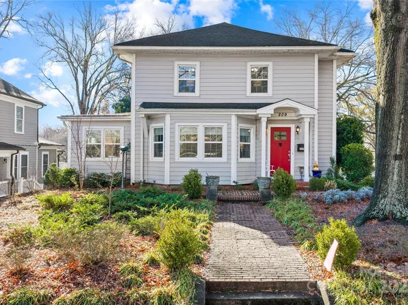 209 W 3rd Ave, Gastonia, NC 28052