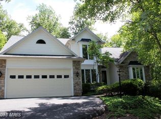 8045 Counselor Rd, Manassas, VA 20112