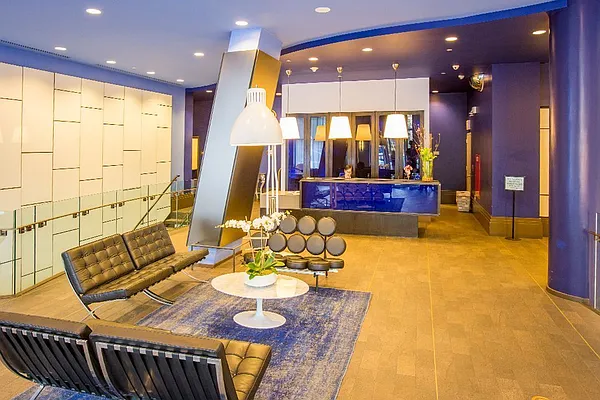 Rented by Citi Habitats | media 15