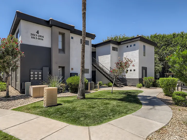 Villas at Mountain Vista Ranch — Photo 5