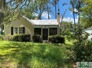 107 Palm Ave, Savannah, GA 31404