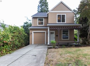 6014 SW View Point Ter, Portland, OR 97239