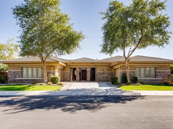 15865 W Vernon Ave, Goodyear, AZ 85395