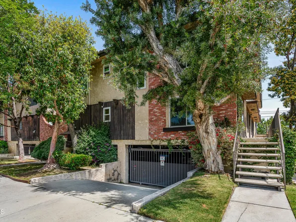 750 N Whitnall Hwy #12, Burbank, CA 91505