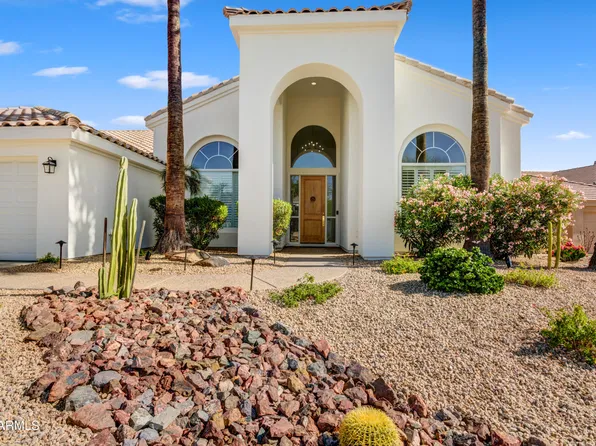 11993 E MISSION Lane, Scottsdale, AZ 85259