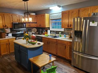 23 Lookout Ln, Morehead, KY 40351