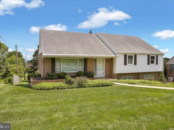 203 W 38th St, Reading, PA 19606