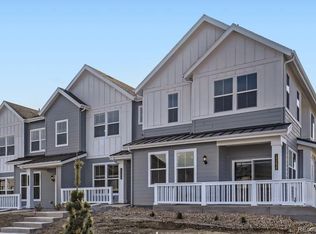 14583 W 91st Dr #D, Arvada, CO 80005