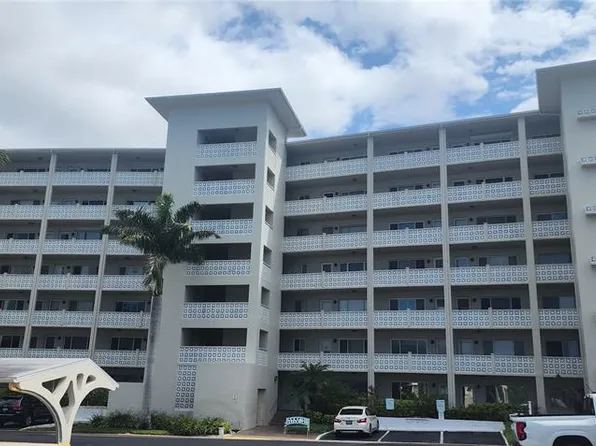 1235 S Highland Ave #5-402, Clearwater, FL 33756