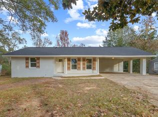 1819 17th Ave E, Tuscaloosa, AL