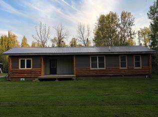 9289 Dawson Rd NW, Angle Inlet, MN 56711