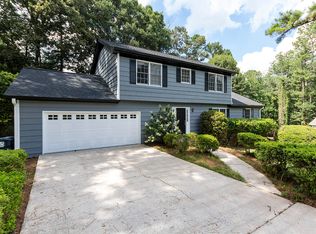 3067 Wicks Lake Dr, Marietta, GA 30062