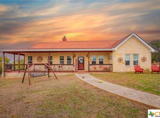 845 Rutherford, Fischer, TX 78623