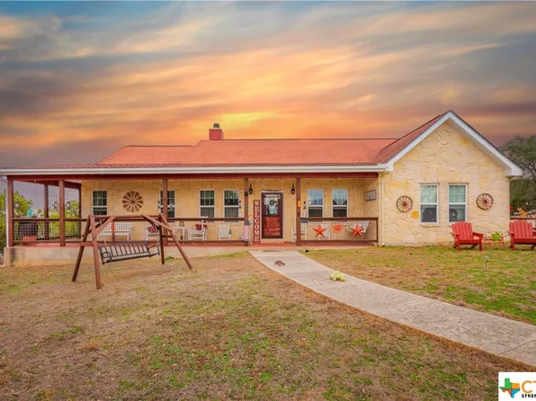 845 Rutherford, Fischer, TX 78623