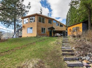 2961 Upper Pack River Rd, Sandpoint, ID 83864