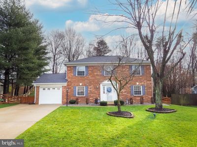 4090 Tarpon Ln, Woodbridge, VA, 22193