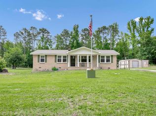 1025 Spring Dr, Lugoff, SC 29078