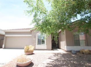 22074 N 104th Ln, Peoria, AZ 85383
