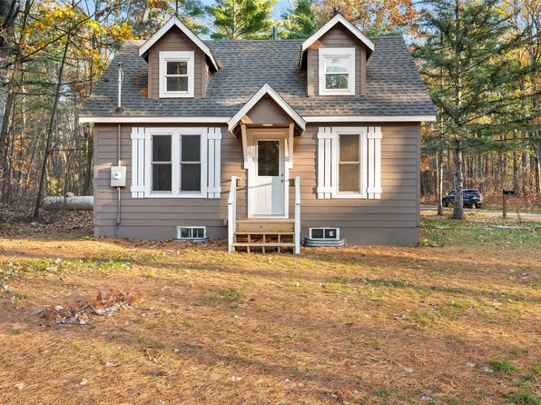 14482 W County Highway K, Hayward, WI 54843