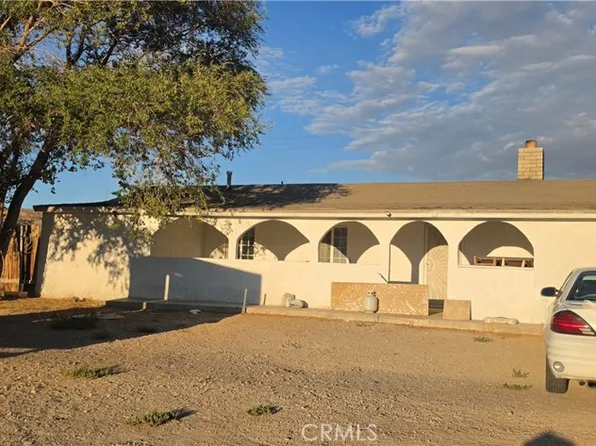 20841 National Trails Hwy, Oro Grande, CA 92368