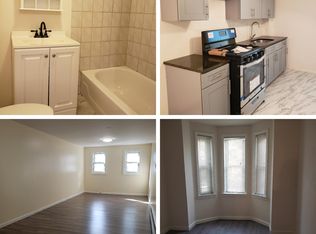 62 Stevens Ave APT 2, Jersey City, NJ 07305