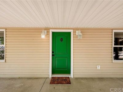 833 Buena Vista Way, Frazier Park, CA, 93225