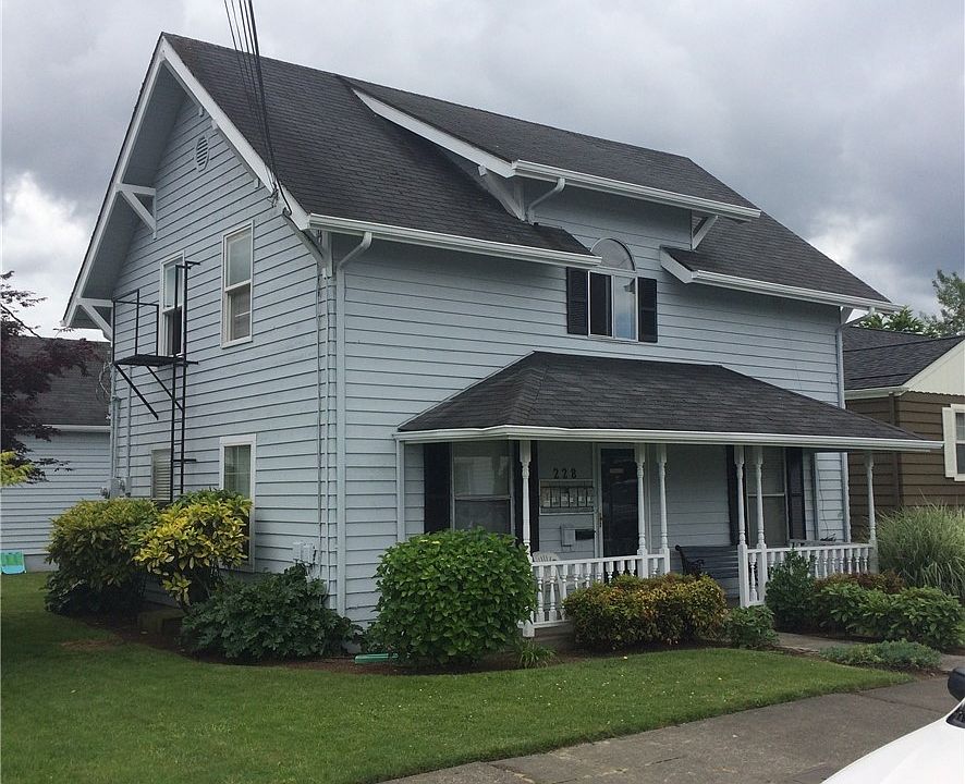 228 Pelly Ave N, Renton, WA 98057 Zillow