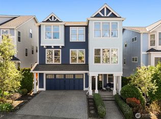 8505 NE 123rd Place, Kirkland, WA