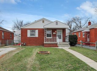 214 S Grant Ave, Indianapolis, IN