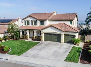 31474 Shadow Ridge Dr, Menifee, CA 92584