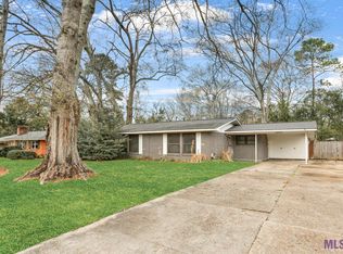 3975 Robert St, Zachary, LA 70791