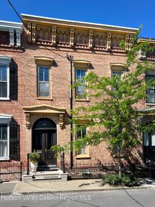 205 Allen Street, Hudson, NY, 12534