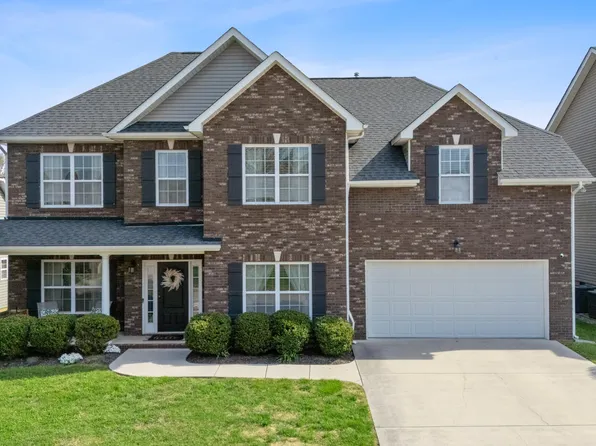 2460 Clinging Vine Ln, Knoxville, TN 37931