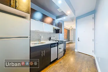 Rented by Urban Pads