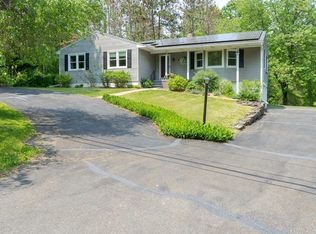 311 Pleasantvale Rd, Tivoli, NY 12583