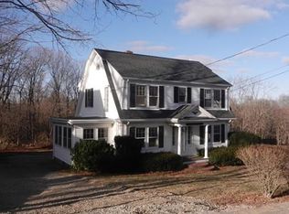 87 Pleasant St, Cohasset, MA 02025