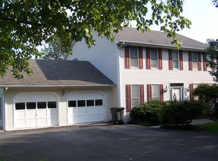 219 Winesap Rd, Roanoke, VA 24019